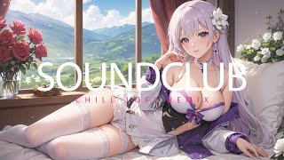 Chill LoFi Mix🍇Chill music helps arouse interest in learning 🍭 work study relax 92 [upl. by Atteuqihc]