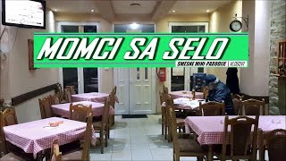 Momci sa Selo  RESTORAN  MiniParodija [upl. by Conlin]