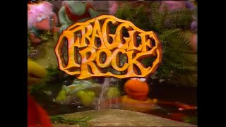 Fraggle Rock Intro [upl. by Nnylireg]