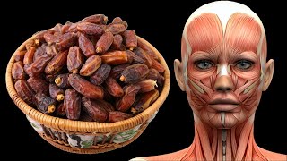 If You Eat 2 Dates a Day For a Month Heres What Will Happen to You  HEALTH VIDEO [upl. by Eened]