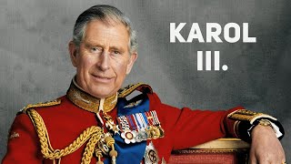 NOVÁ ÉRA pre britskú MONARCHIU  Kráľ KAROL III a jeho život [upl. by Zinck474]