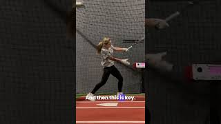 Kill Switch Drill How to Crush the Changeup with 2 Strikes ⚾  Youth Softball Hitting Tips [upl. by Nuncia775]