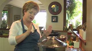 The Pressure Cooker Recipe Book with Suzanne Gibbs [upl. by Block]