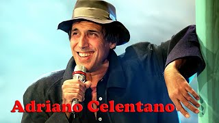 Adriano Celentano  quotLive Adriano Il Concerto Arena Di Veronaquot [upl. by Simonetta336]