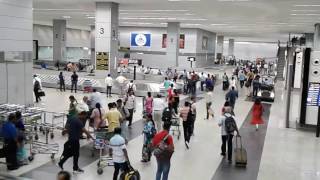 Kolkata Airport [upl. by Franzen]