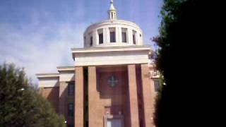 CARILLON ATTUALE REGINA APOSTOLORUM ROMA [upl. by Tortosa]