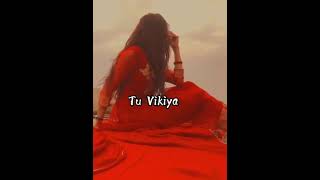 jithe ja k tu vikya status  New WhatsApp status  by Romantic Life [upl. by Nennahs616]