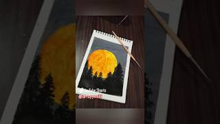 Landscapereupload art music trending viralvideo shorts ytshorts yt youtubeshorts youtube [upl. by Adarbil]