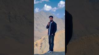 Vibes of drass  Ladakh  shortvideos trending trendingshorts ladakh leh nature [upl. by Tivad]