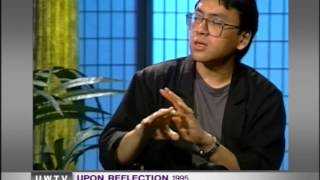 Writing about Cultural Change Kazuo Ishiguro [upl. by Whitcomb]