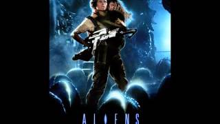 Aliens  Bishops Countdown HD [upl. by Nonnarb]