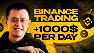 How to Sell BNB for 15 More The Best Way to Make Money on Cryptocurrency Today [upl. by Ulrick]