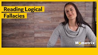 Understanding Various Types of Logical Fallacies [upl. by Jerrilee]