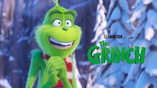 The Grinch Full Movie Review  Benedict Cumberbatch  Rashida Jones  Scott Mosier [upl. by Idaline40]