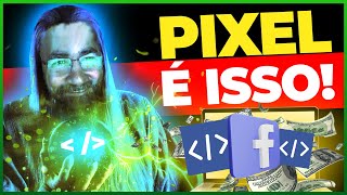 PIXEL DO FACEBOOK ADS E API DE CONVERSÃO DO FACEBOOK ADS GUIA COMPLETO [upl. by Sirmons]