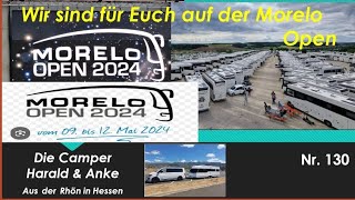 🇩🇪130 Die Morelo Open 2024 [upl. by Kiefer]