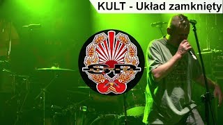 KULT  Układ zamknięty OFFICIAL VIDEO [upl. by Ihculo859]