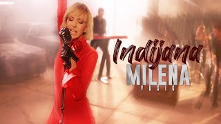 Milena Vucic  Indijana Retro Live Performance [upl. by Boswall]