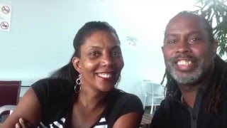 Client testimonial for Alease Michelle from Charles Easley [upl. by Godrich]