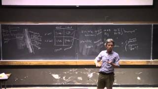 Lecture 14 Economics of Natural Resources [upl. by Wimsatt175]