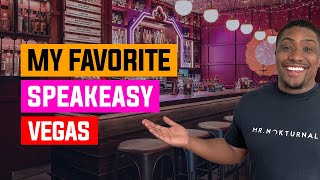 Best Speakeasies In Vegas [upl. by Lear]