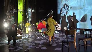 Sibyl ・William Kentridge  Teaser [upl. by Bondon]