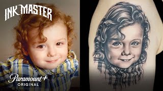 Ink Master’s Most Unexpected Moments 🤯 SUPER COMPILATION [upl. by Sihtnyc392]