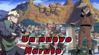 Cap 16 ¿Qué hubiera pasado si Naruto aprendía más técnicas del pergamino prohibido [upl. by Nodla609]