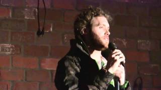 TJ Miller standup comedy Pt 2 [upl. by Sieracki473]