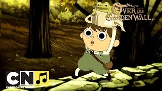 Over The Garden Wall  Adelaide Parade  Cartoon Network [upl. by Gerti]