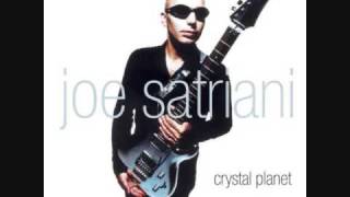 Joe Satriani  Lights of Heaven [upl. by Hodgkinson897]