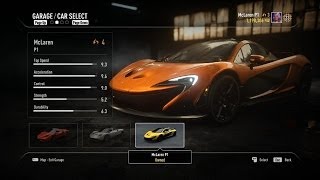 Where to do a 300 yard drift in Need for Speed Rivals [upl. by Haroldson115]