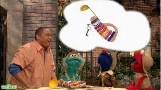 Sesame Street Season 43 Sneak Peek  Sesame StreetOSaurus [upl. by Welles141]