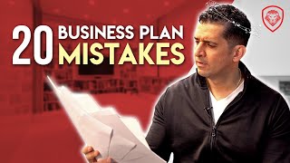 How to Write A Business Plan In 2021 That Produces Results [upl. by Ramses]