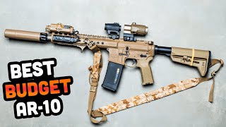 Best BudgetFriendly AR 10s on the Market [upl. by Brittney610]