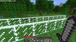 Lets Play Minecraft  Ep104 EATS Upgrade [upl. by Penland]