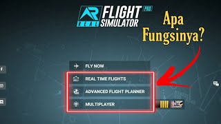 Mau Langganan RFS PRO Tonton Ini Dulu  Real Flight Simulator [upl. by Callida52]