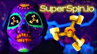 Золотой спинер Игра superspinio Я в ТОПЕ 1 Gold Spinner [upl. by Greeley]