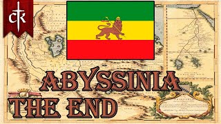 Dynasty of many Crowns  Crusader Kings 3 Abyssinia [upl. by Surtimed899]