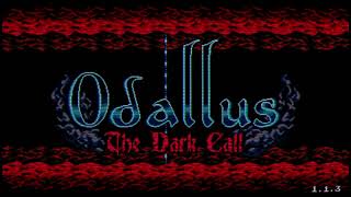 Odallus The Dark Call [upl. by Mureil]