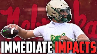 These CFB Recruits Will Be Immediate Impacts [upl. by Hgielyak]