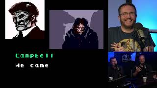 Classic Giant Bomb  Whos The Big Boss 3  Metal Gear Solid  Ghost Babel Game Boy Color Pt 12 [upl. by Yoong]