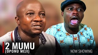 2 MUMU OPONU MEJI TRENDING YORUBA MOVIE STARRING SANYERI AFONJA  OKELE AND OTHERS [upl. by Arturo]