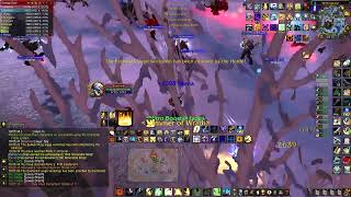 Warmane Icecrown Wintergrasp  Quick Win [upl. by Ailam]