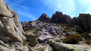 Las Torres de La Pedriza  20 de abril del 2024 [upl. by Cherianne]