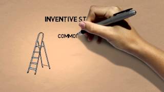 4 How inventive does my invention have to be [upl. by Inek]