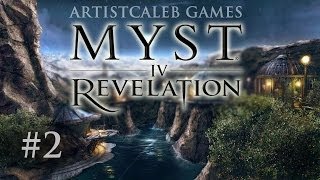 Myst IV Revelation gameplay 2 [upl. by Jezabelle]