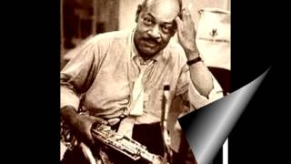 Coleman Hawkins interpreta Desafinado [upl. by Wickham]