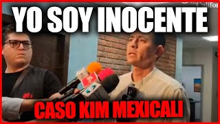 La verdad detrás del caso KIM de Mexicali JusticiaparaKim AVANCE caso Servando Tijuana [upl. by Marsha]