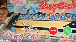 ringtone  bhakti ringtone  banjo ringtone  music ringtone  dhun ringtone  hd benjo player music [upl. by Harbert984]